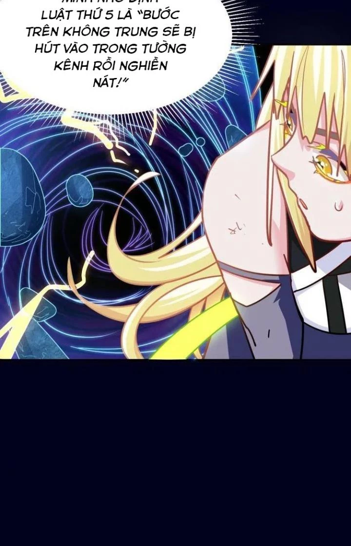81 Câu Hỏi Chết Chóc Chapter 108 - 27