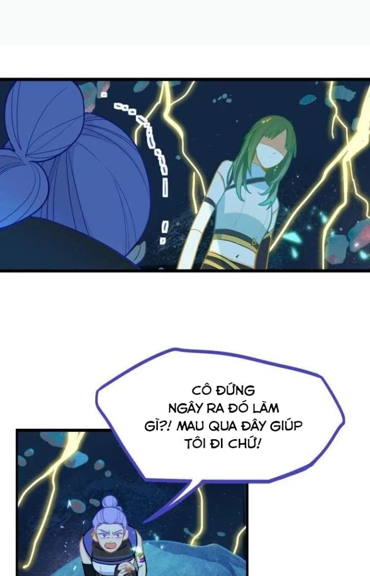 81 Câu Hỏi Chết Chóc Chapter 108 - 32