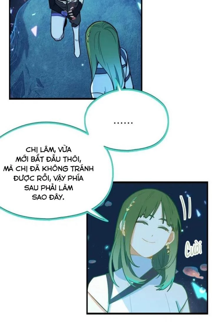 81 Câu Hỏi Chết Chóc Chapter 108 - 33