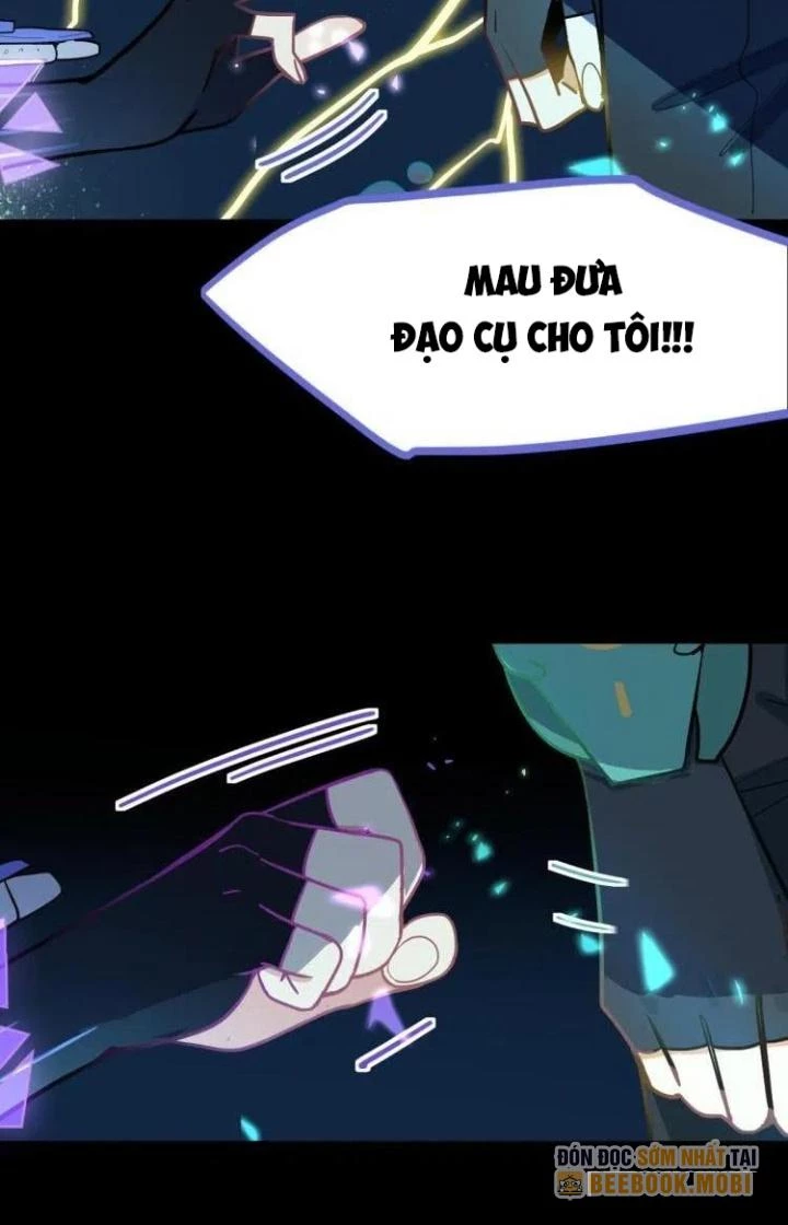 81 Câu Hỏi Chết Chóc Chapter 108 - 35