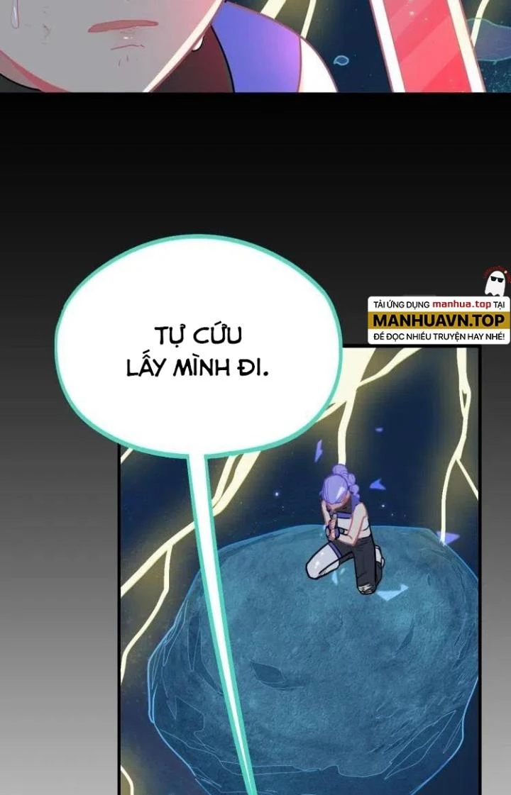 81 Câu Hỏi Chết Chóc Chapter 108 - 38