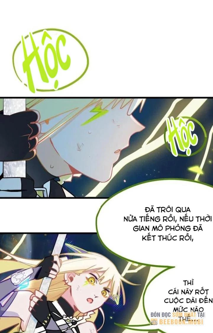 81 Câu Hỏi Chết Chóc Chapter 108 - 40