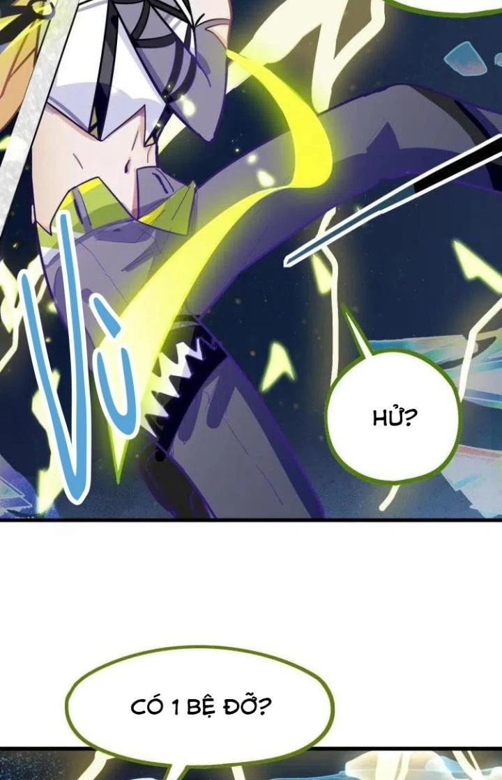 81 Câu Hỏi Chết Chóc Chapter 108 - 41