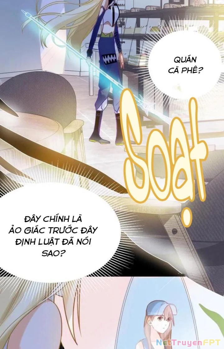 81 Câu Hỏi Chết Chóc Chapter 108 - 44