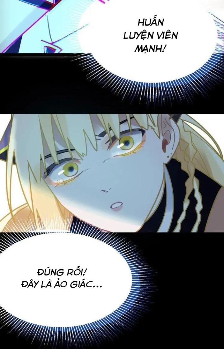 81 Câu Hỏi Chết Chóc Chapter 108 - 52