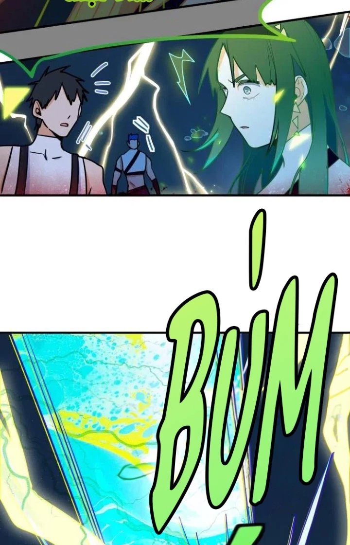 81 Câu Hỏi Chết Chóc Chapter 108 - 60