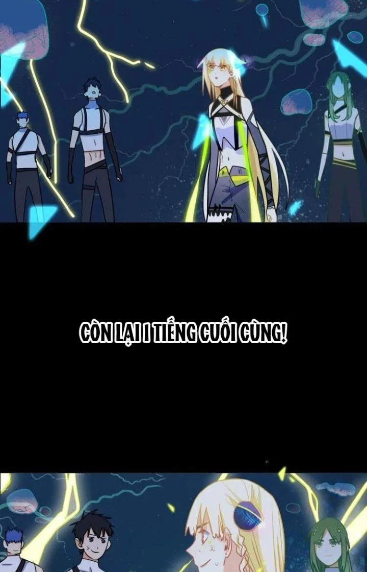 81 Câu Hỏi Chết Chóc Chapter 108 - 68
