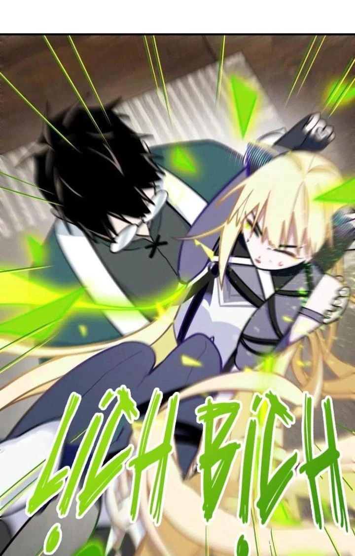 81 Câu Hỏi Chết Chóc Chapter 109 - 3