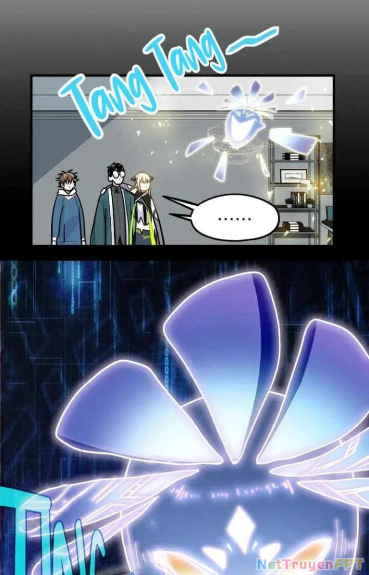 81 Câu Hỏi Chết Chóc Chapter 109 - 6