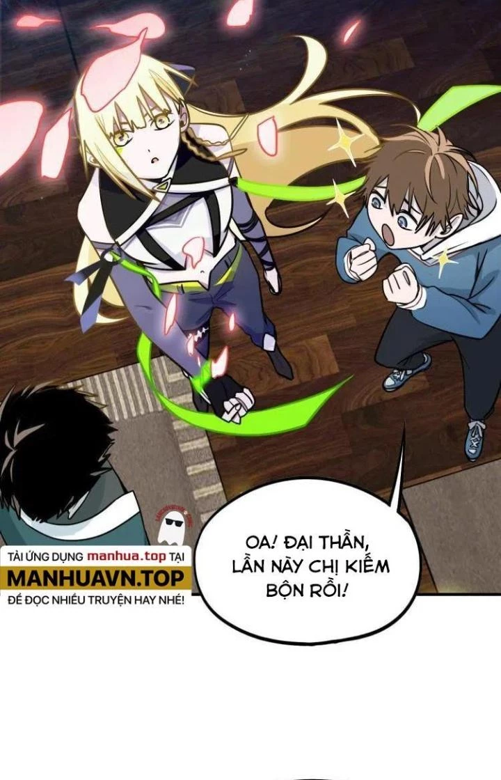 81 Câu Hỏi Chết Chóc Chapter 109 - 9