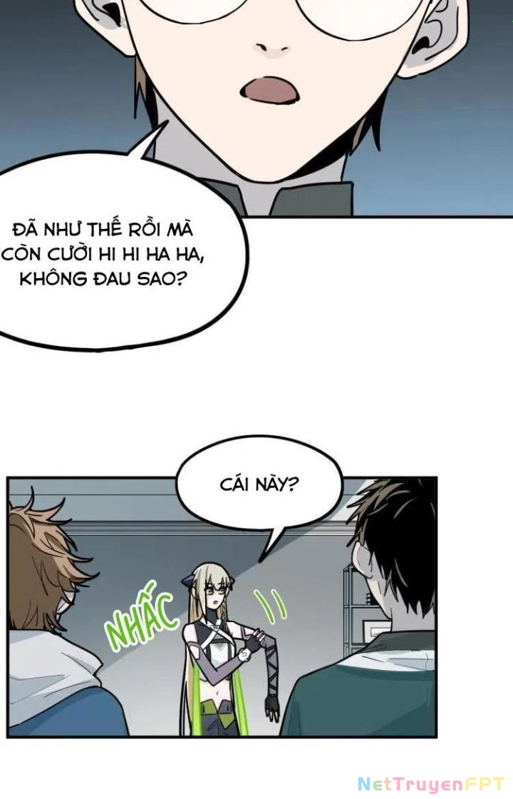81 Câu Hỏi Chết Chóc Chapter 109 - 11