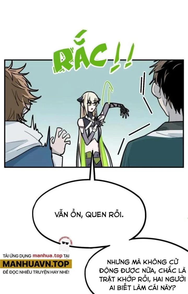 81 Câu Hỏi Chết Chóc Chapter 109 - 12