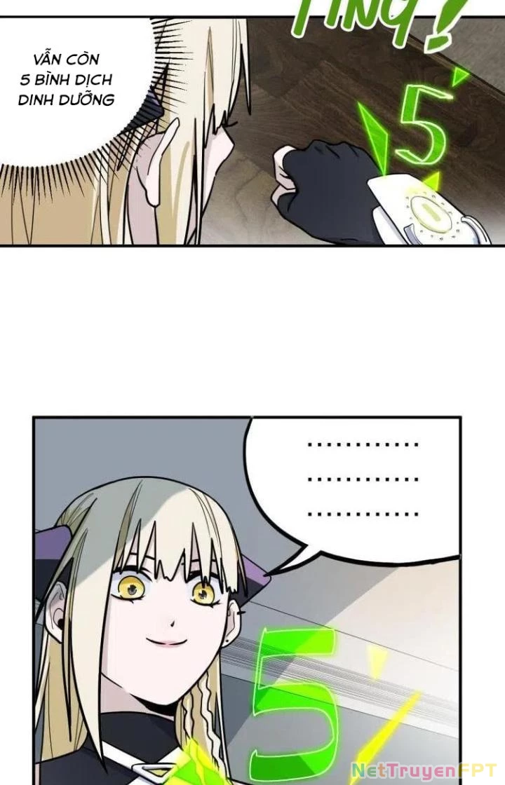 81 Câu Hỏi Chết Chóc Chapter 109 - 14