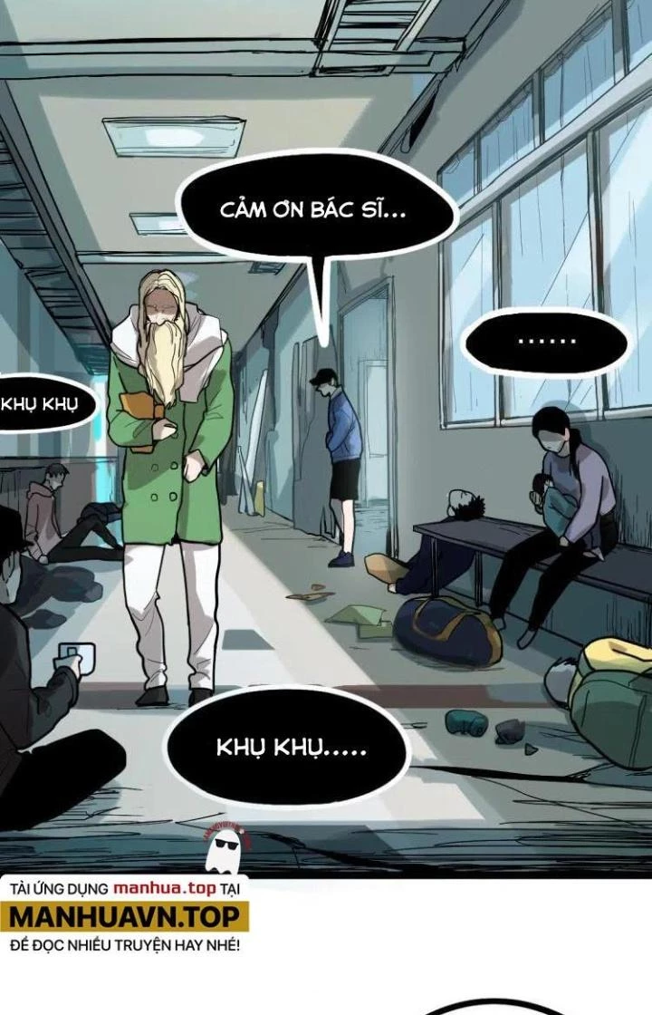 81 Câu Hỏi Chết Chóc Chapter 109 - 18