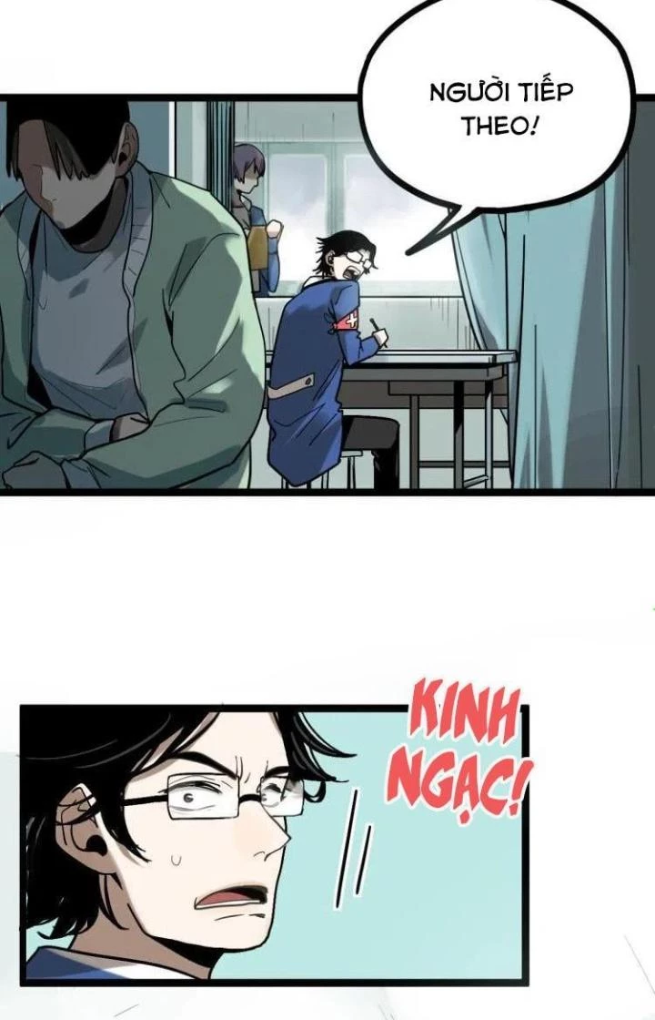 81 Câu Hỏi Chết Chóc Chapter 109 - 19