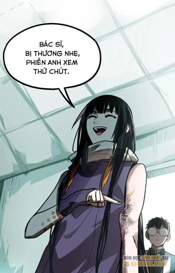 81 Câu Hỏi Chết Chóc Chapter 109 - 20