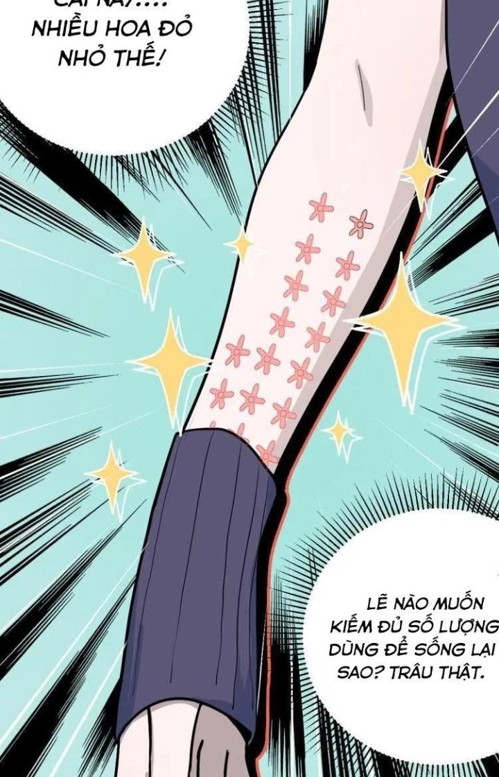 81 Câu Hỏi Chết Chóc Chapter 109 - 24