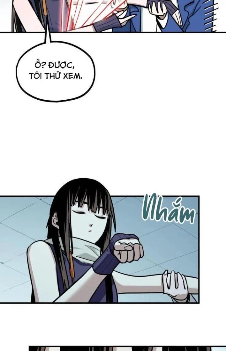 81 Câu Hỏi Chết Chóc Chapter 109 - 26