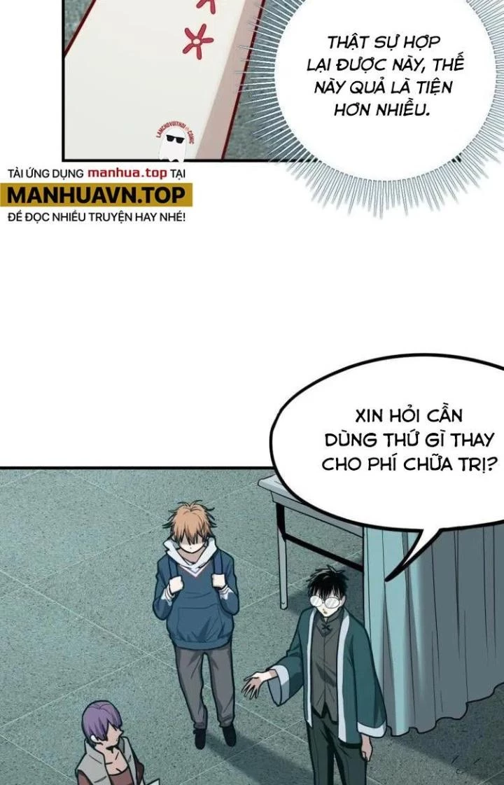 81 Câu Hỏi Chết Chóc Chapter 109 - 28