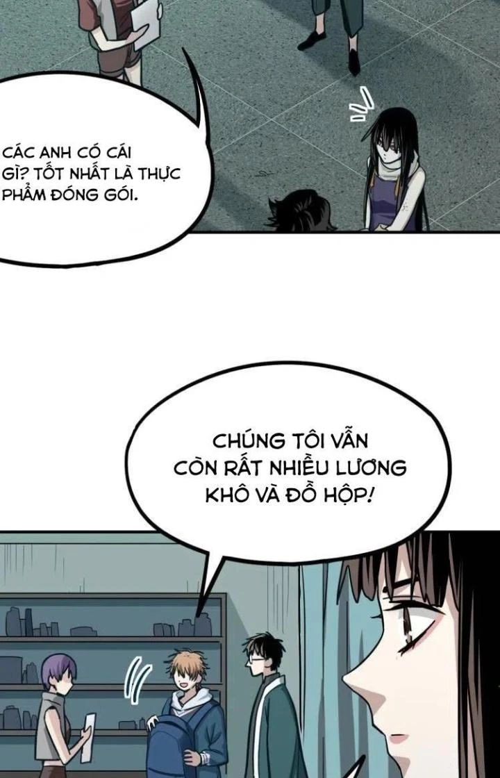 81 Câu Hỏi Chết Chóc Chapter 109 - 29