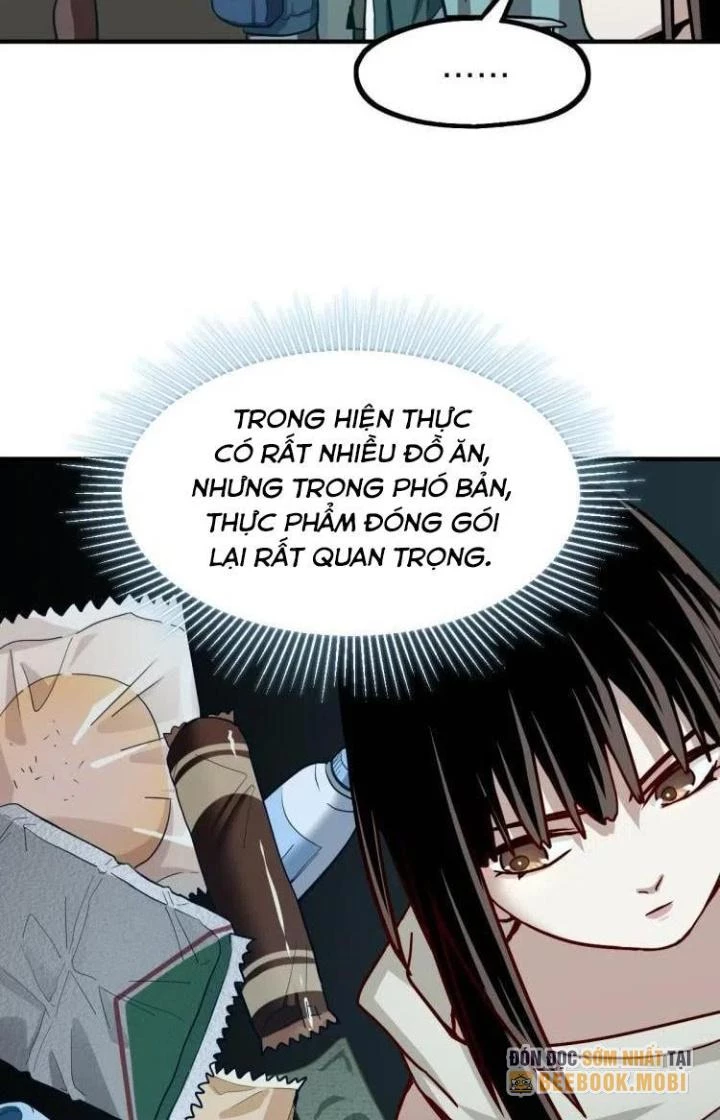 81 Câu Hỏi Chết Chóc Chapter 109 - 30