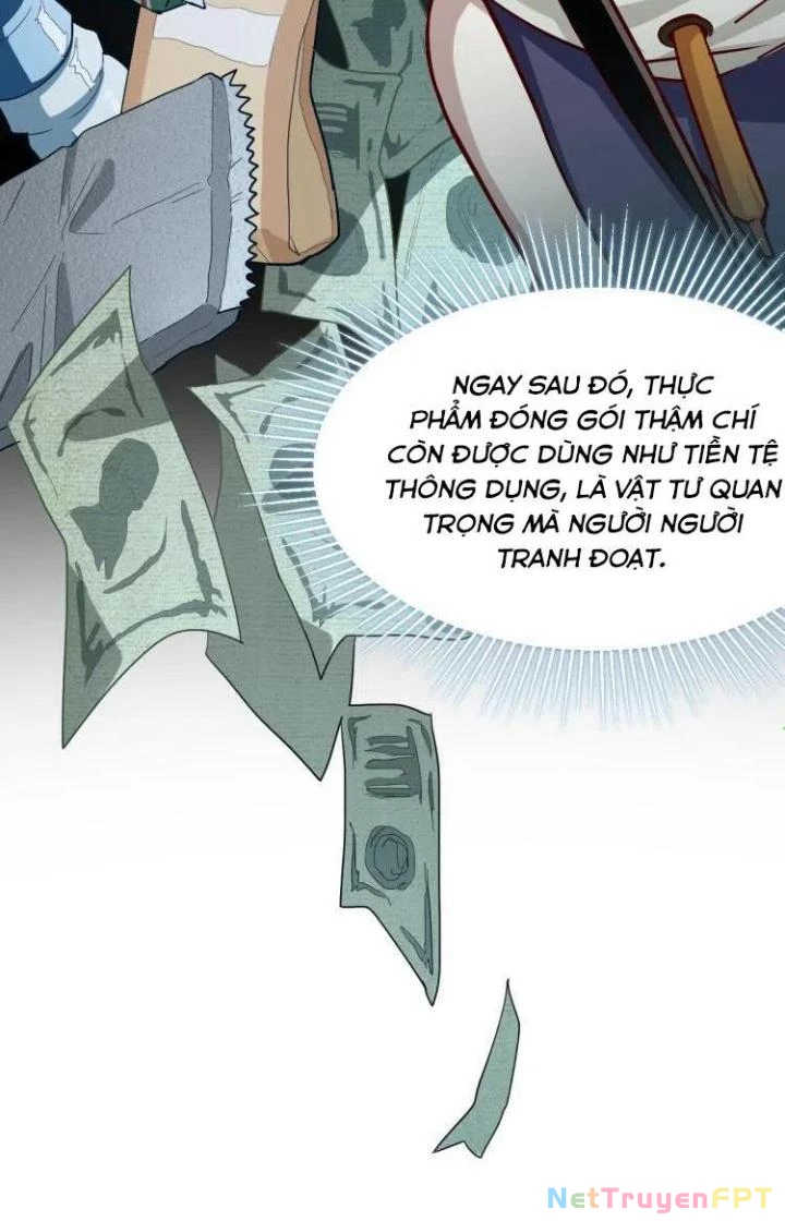 81 Câu Hỏi Chết Chóc Chapter 109 - 31