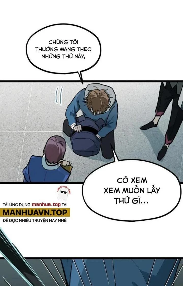 81 Câu Hỏi Chết Chóc Chapter 109 - 32