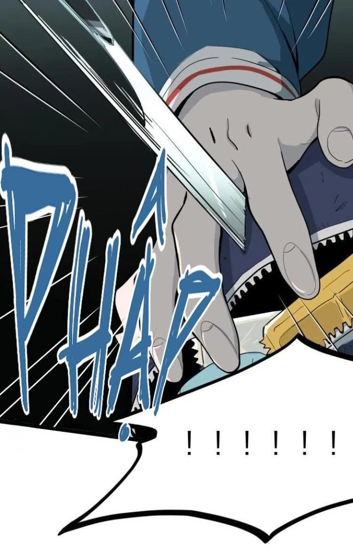 81 Câu Hỏi Chết Chóc Chapter 109 - 33
