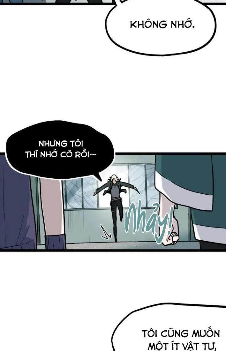 81 Câu Hỏi Chết Chóc Chapter 109 - 37