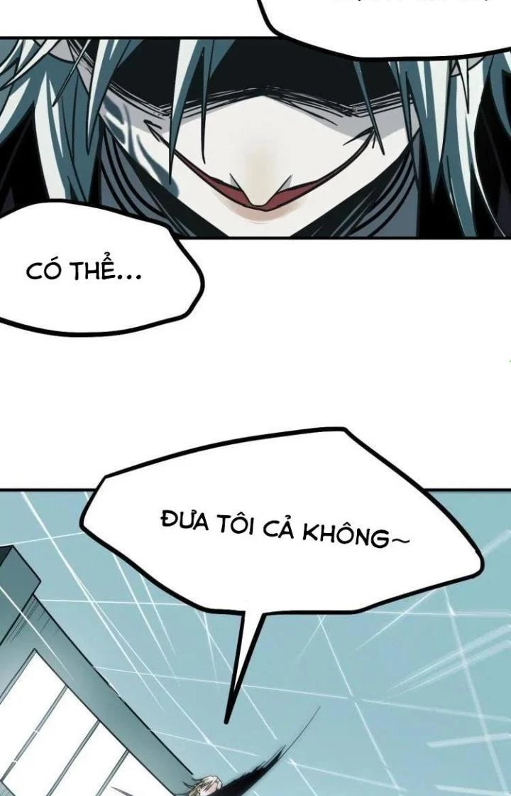 81 Câu Hỏi Chết Chóc Chapter 109 - 38