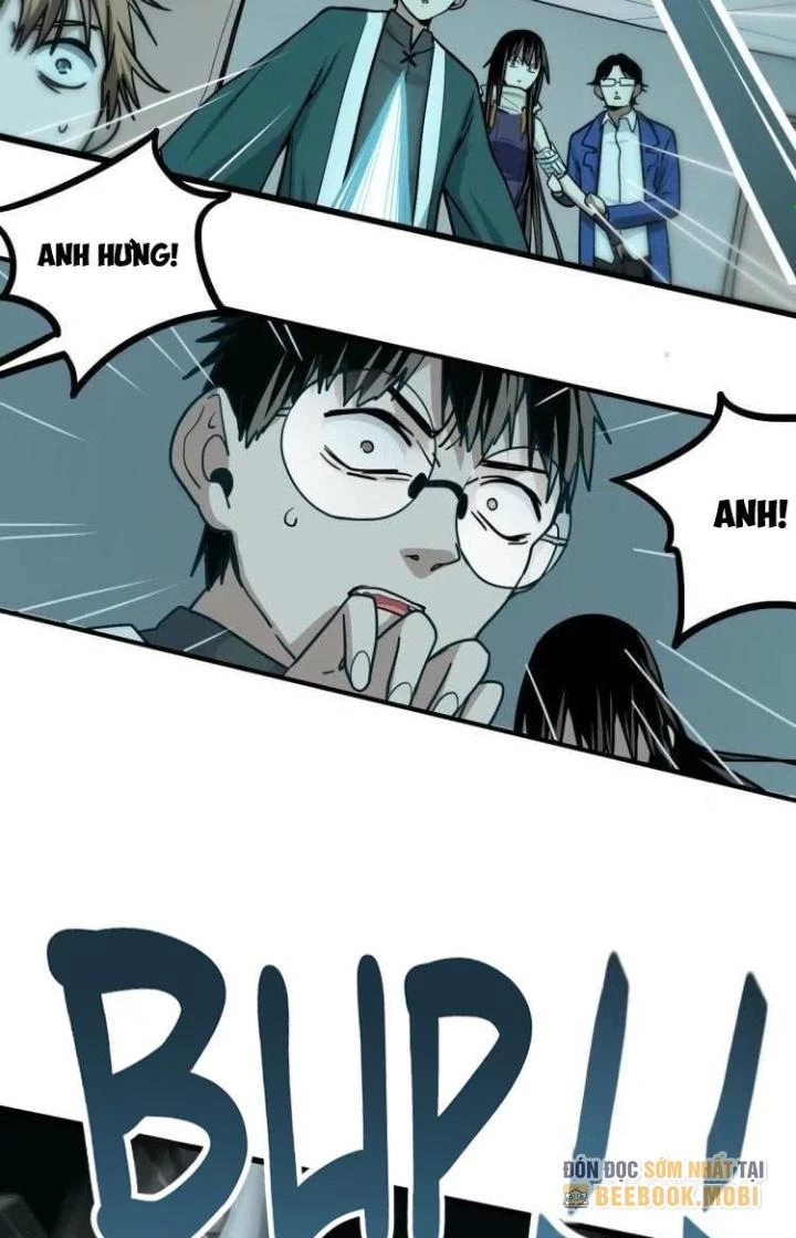 81 Câu Hỏi Chết Chóc Chapter 109 - 40