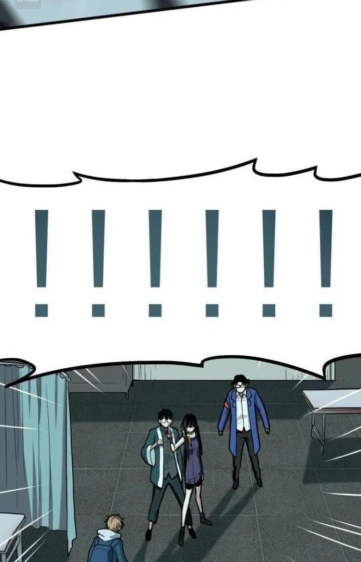 81 Câu Hỏi Chết Chóc Chapter 109 - 42