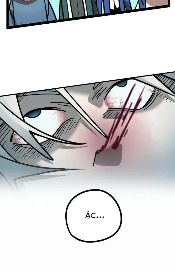 81 Câu Hỏi Chết Chóc Chapter 109 - 49