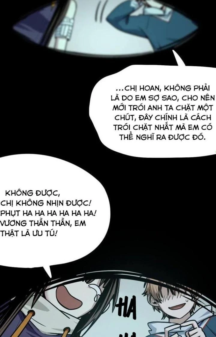 81 Câu Hỏi Chết Chóc Chapter 109 - 52