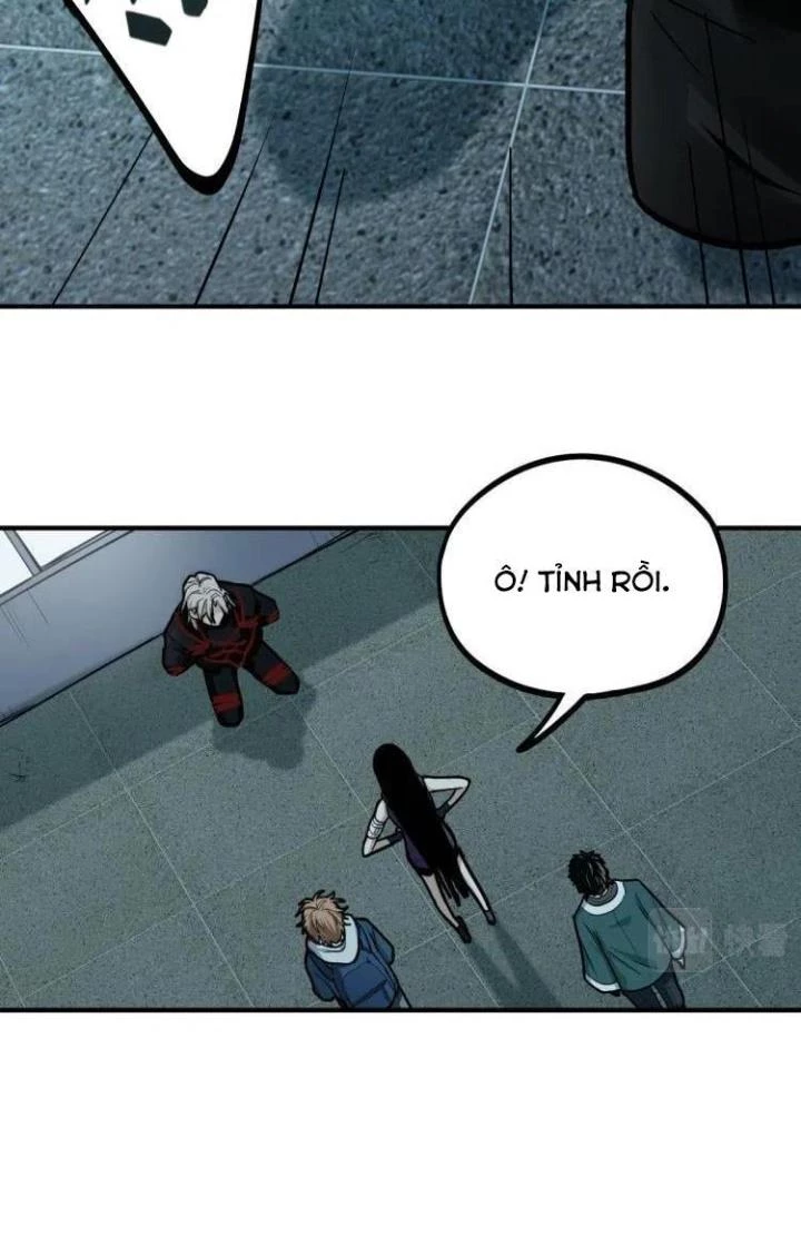 81 Câu Hỏi Chết Chóc Chapter 109 - 55