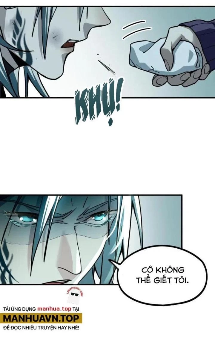 81 Câu Hỏi Chết Chóc Chapter 109 - 56