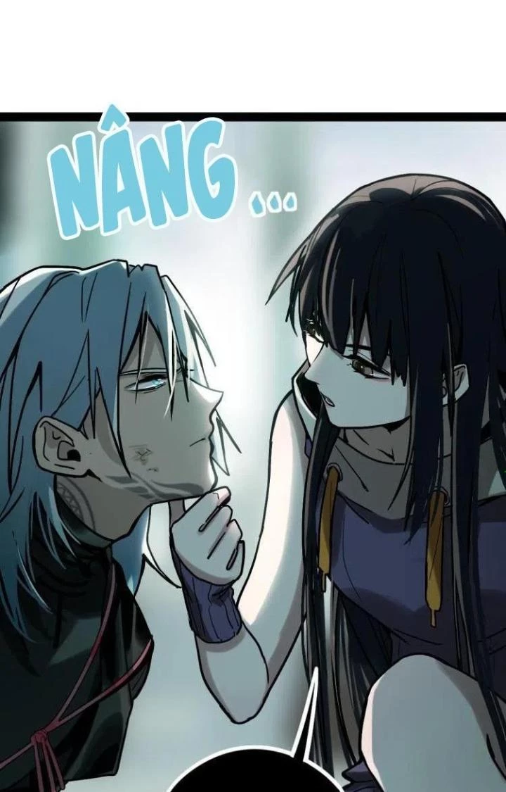 81 Câu Hỏi Chết Chóc Chapter 109 - 57