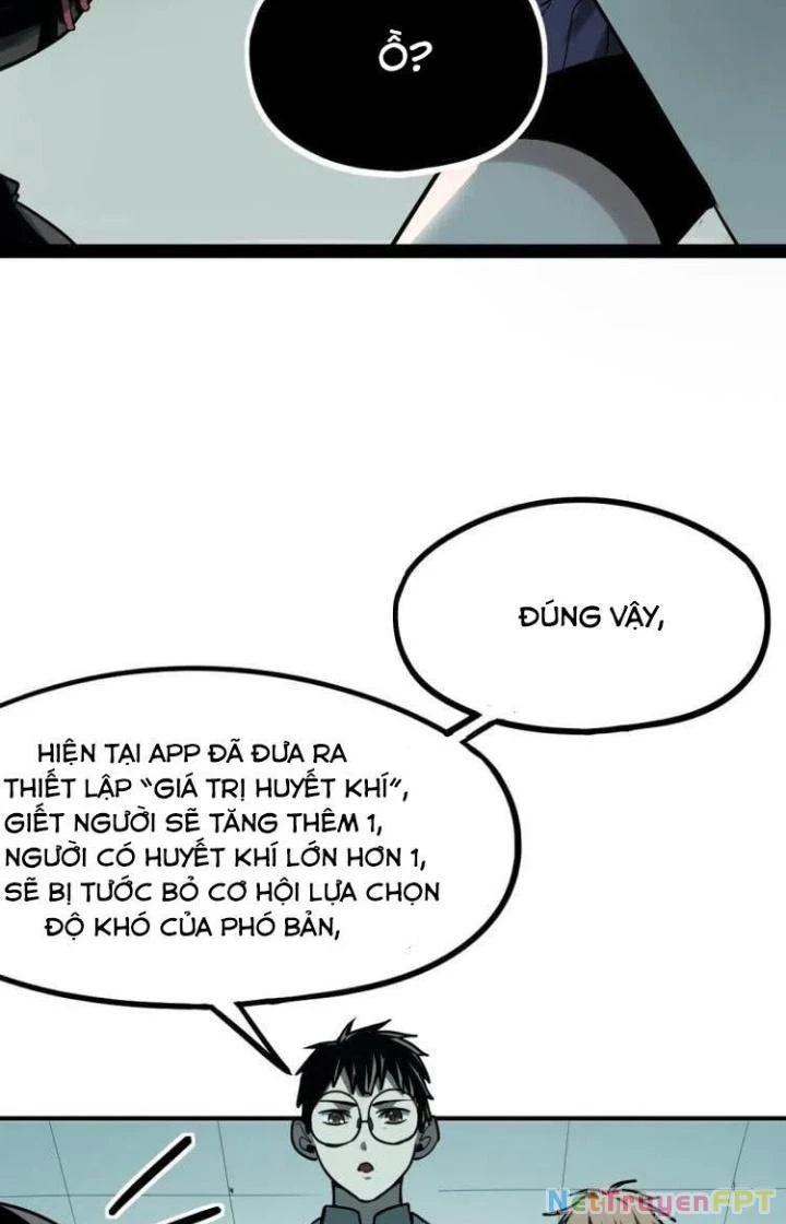81 Câu Hỏi Chết Chóc Chapter 109 - 58