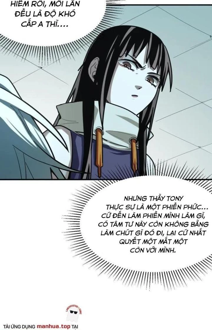 81 Câu Hỏi Chết Chóc Chapter 109 - 60