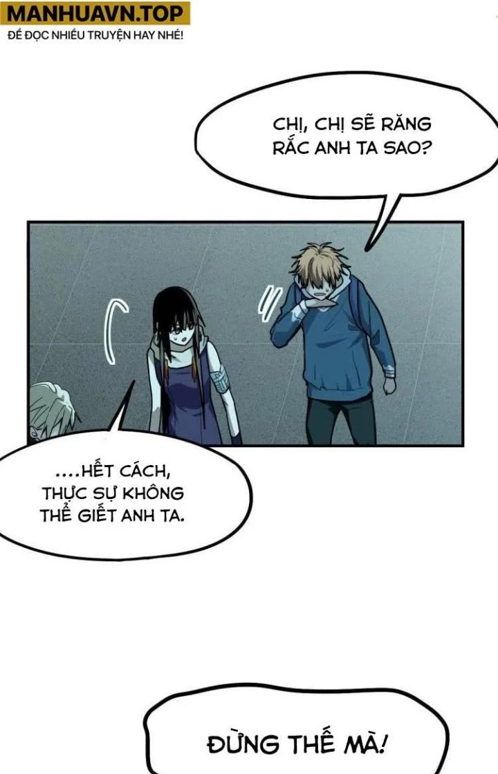81 Câu Hỏi Chết Chóc Chapter 109 - 61