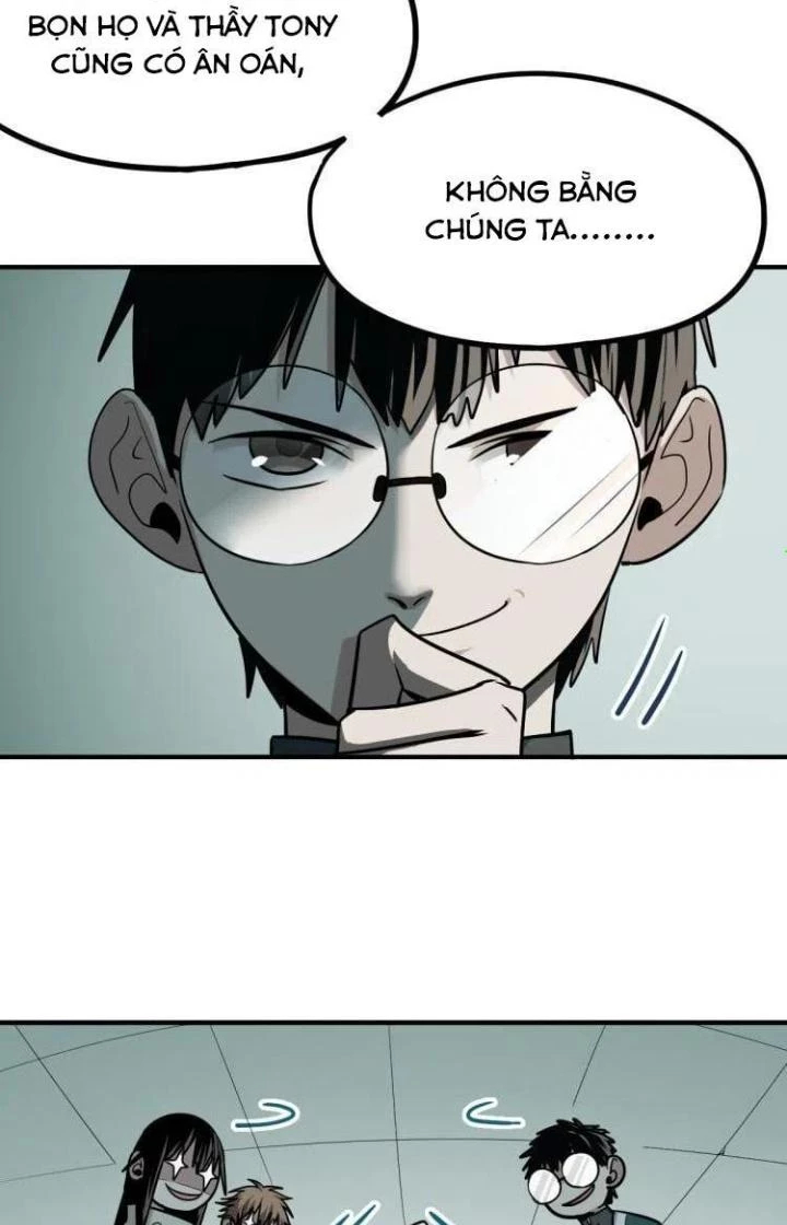 81 Câu Hỏi Chết Chóc Chapter 109 - 64