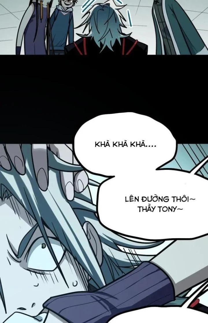 81 Câu Hỏi Chết Chóc Chapter 109 - 65
