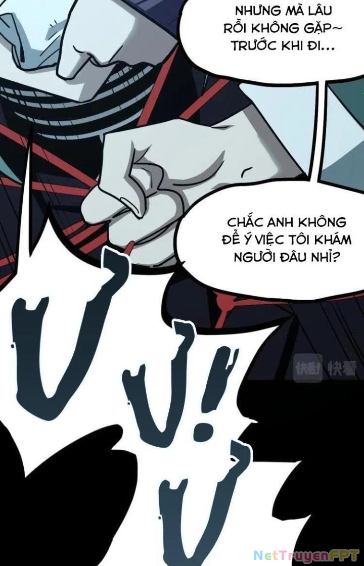 81 Câu Hỏi Chết Chóc Chapter 109 - 66