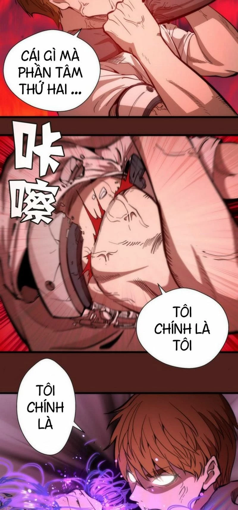 Cao Đẳng Linh Hồn Chapter 111.5 - 24