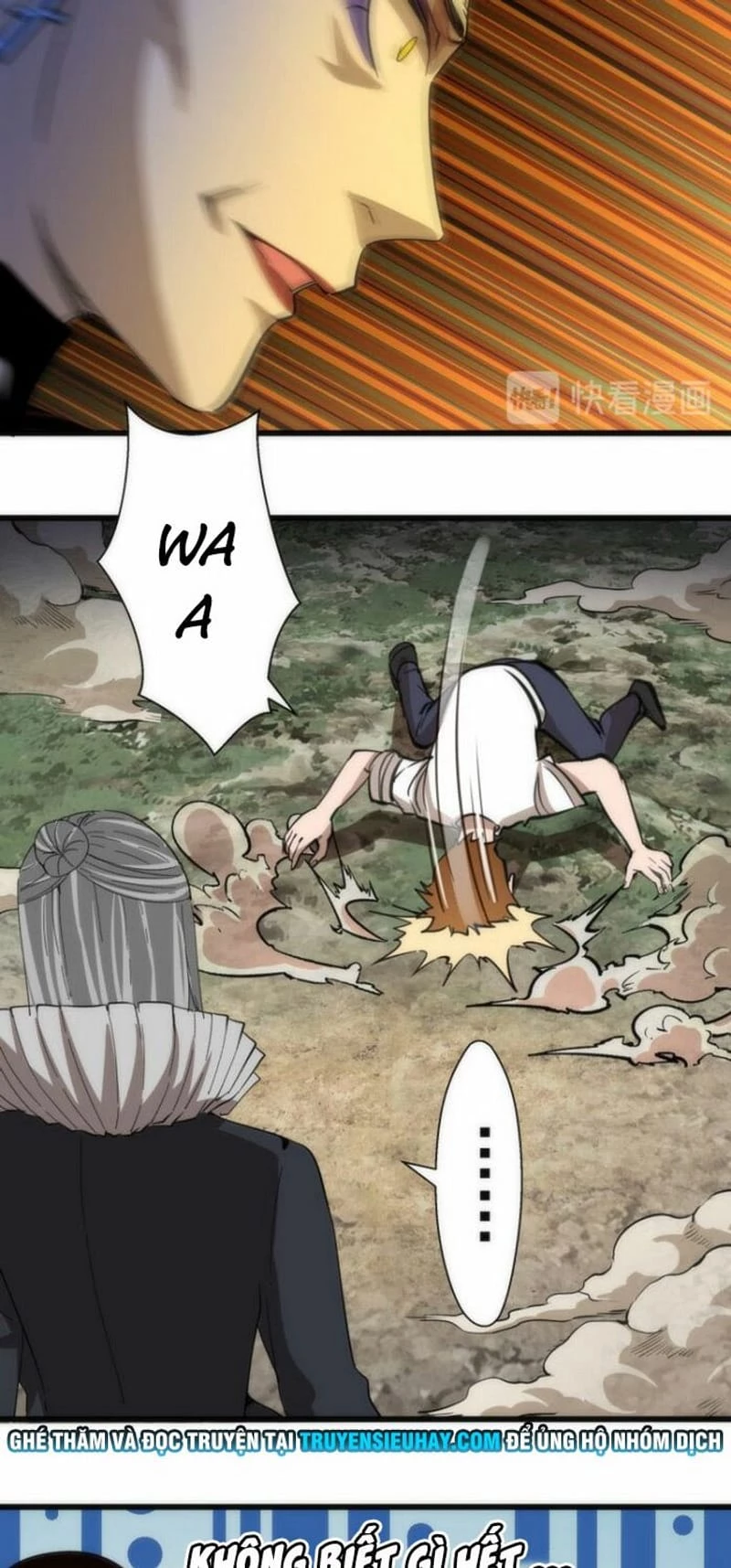 Cao Đẳng Linh Hồn Chapter 111.5 - 27