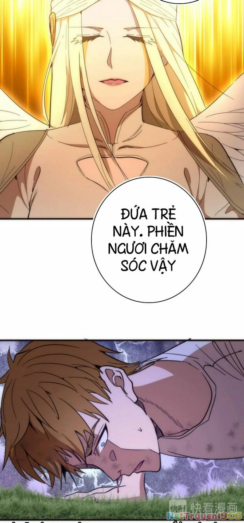 Cao Đẳng Linh Hồn Chapter 111.5 - 29