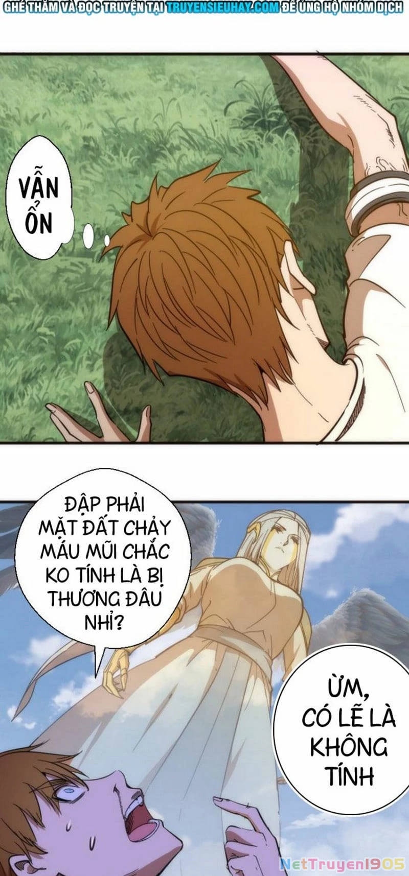 Cao Đẳng Linh Hồn Chapter 111.5 - 30