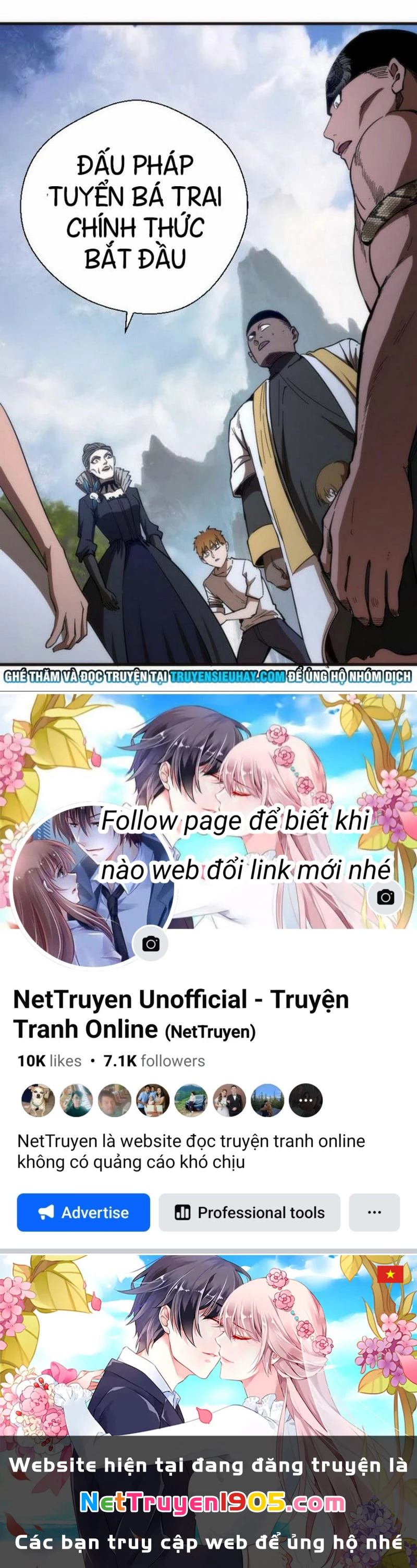 Cao Đẳng Linh Hồn Chapter 111.5 - 33