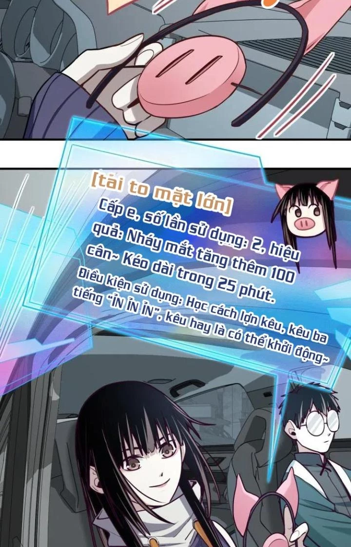81 Câu Hỏi Chết Chóc Chapter 110 - 2