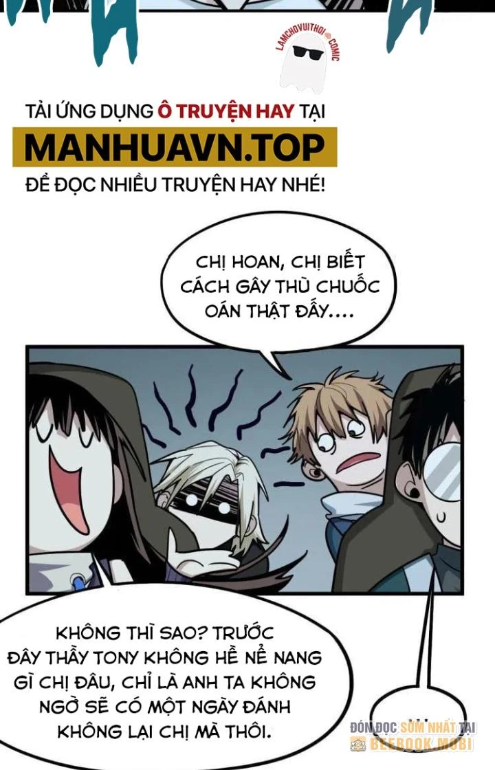 81 Câu Hỏi Chết Chóc Chapter 110 - 5